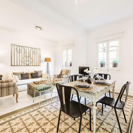 Genteel Home Velazquez Madrid Kültér fotó