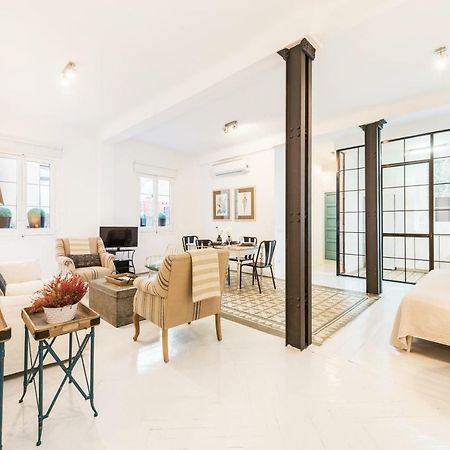 Genteel Home Velazquez Madrid Kültér fotó