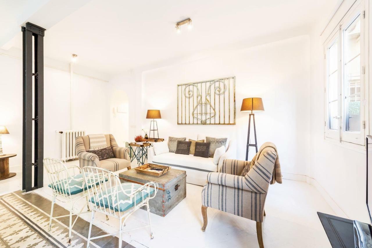Genteel Home Velazquez Madrid Kültér fotó