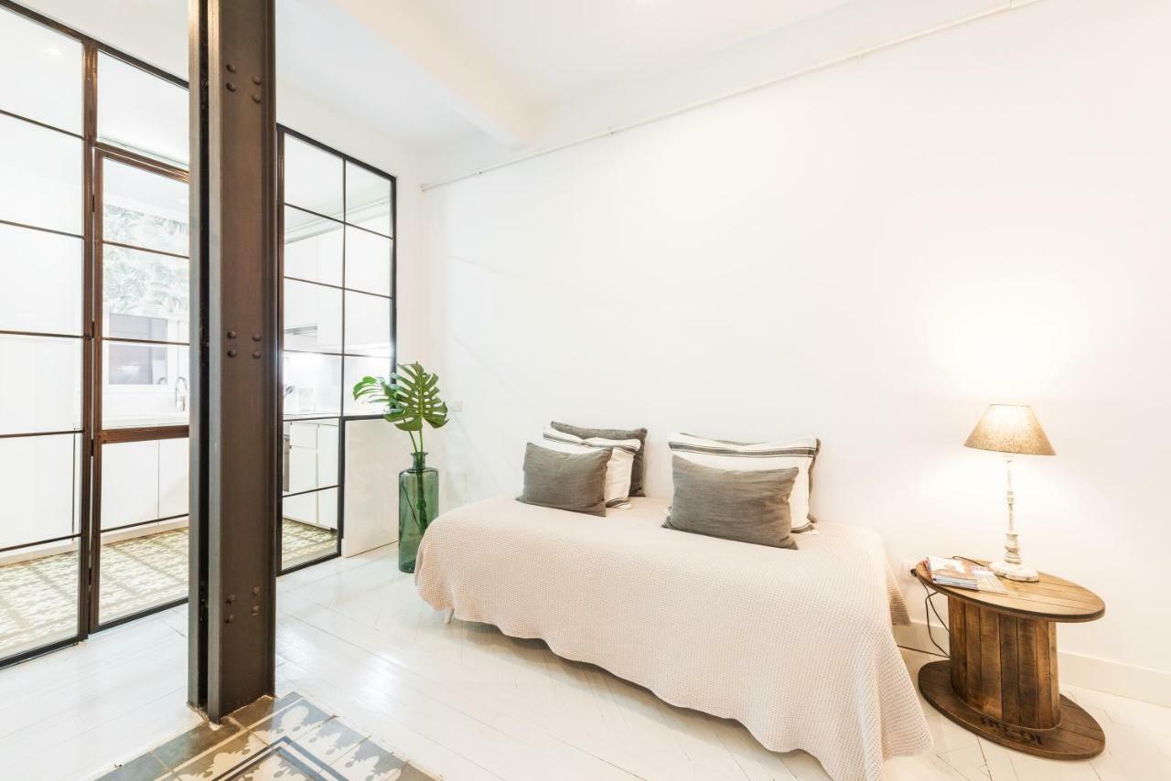 Genteel Home Velazquez Madrid Kültér fotó
